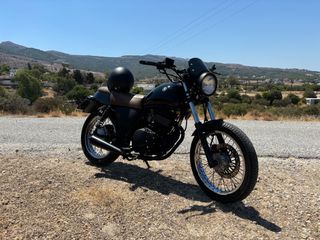 Suzuki TU-VOLTY 1998 250 x τιμή συζητήσιμη
