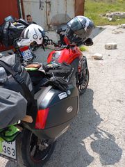Honda CBX 500 2017 CBX 500-thumb-1