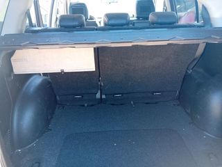 Εταζέρα Suzuki Grand Vitara '08