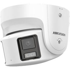 Hikvision DS-2CD2387G2P-LSU/SL(C) IP Κάμερα Παρακολούθησης 4K Αδιάβροχη με Αμφίδρομη Επικοινωνία και Φακό 4mm