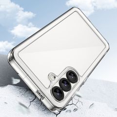 Outer Space Case with Gel Frame for Google Pixel 10 5G - Clear-thumb-2