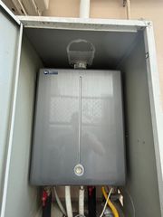 Λέβητας Αερίου Daewoo DGB-200MES