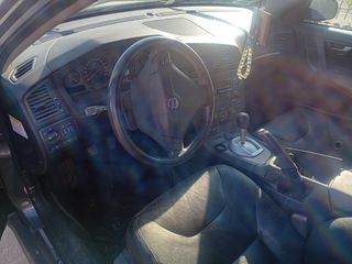 ΤΑΜΠΛΟ VOLVO S60 00-10