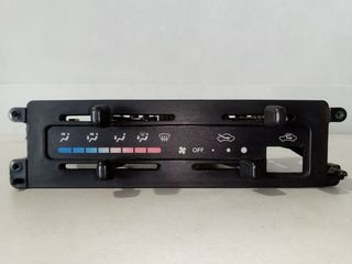 DAIHATSU TERIOS '99 1.3 16V 4X4 (5Θ) ΧΕΙΡΙΣΤΗΡΙΑ ΚΑΛΟΡΙΦΕΡ (Κ)