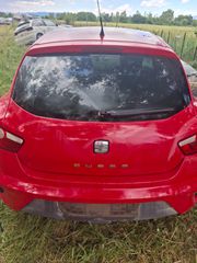 ΤΖΑΜΟΠΟΡΤΑ ΠΙΣΩ ΙΒΙΖΑ CUPRA 2010 /ΠΟΡΤΕΣ ΚΑΙ ΑΛΛΑ ΕΙΔΗ ΦΑΝΟΠΟΙΙΑΣ