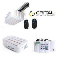 GRITAL GO-FS 1000 Nm WIFI