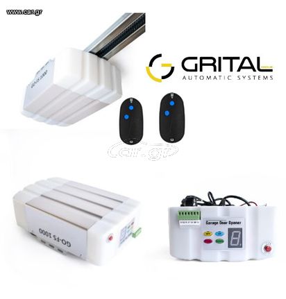 GRITAL GO–FS 1200 Nm WIFI