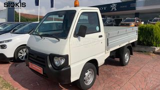 Piaggio Porter 2011