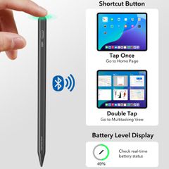 ESR Geo Digital Stylus - Black-thumb-2