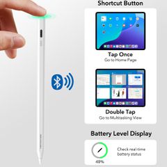 ESR Geo Digital Stylus - White-thumb-2