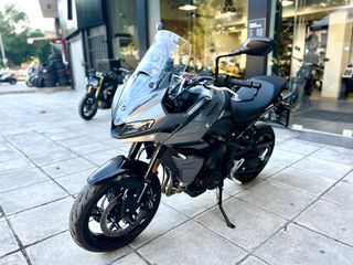 Triumph Tiger 660 2023