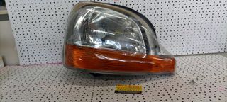 ΦΑΝΟΣ ΕΜΠΡΟΣ ΗΛΕΚΤΡΙΚΟΣ ΔΕΞΙ RENAULT KANGOO 98-03