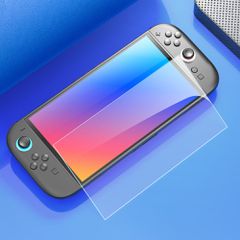 Tech-Protect Easy Set+ 2-pack tempered glass for Nintendo Switch 2 - transparent-thumb-2