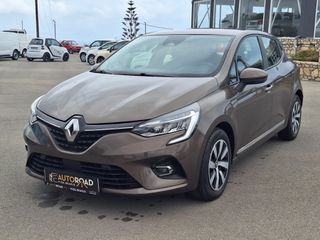Renault Clio 2020