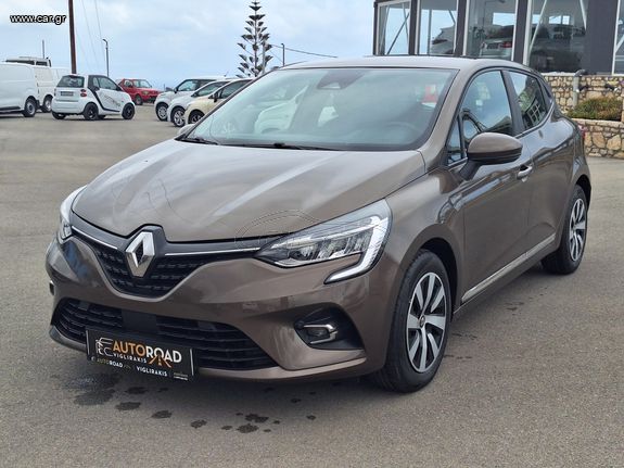 Renault Clio 2020