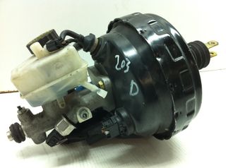 ΣΕΒΡΟ MERCEDES w203 w209      C CLASS 2000 - 2006  /   CLK 2003 - 2010