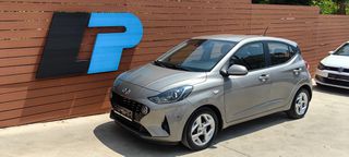 Hyundai i 10 2020 ΑΡΙΣΤΗ ΚΑΤΆΣΤΑΣΗ FULL EXTRA
