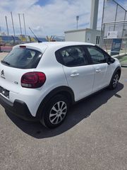 Citroen C3 2021