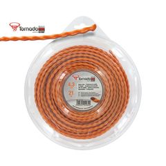 ΜΕΣΙΝΕΖΑ 4,3 mm ΣΤΡΙΦΤΗ * OZAKI * ΑΛΟΥΜΙΝΙΟΥ ΡΙΝΙΣΜΑΤΑ