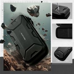 Supcase Carrying Plus for Nintendo Switch 2 - Black-thumb-2