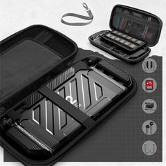 Supcase Carrying Plus for Nintendo Switch 2 - Black-thumb-3