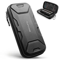 Supcase Carrying Plus for Nintendo Switch 2 - Black-thumb-1