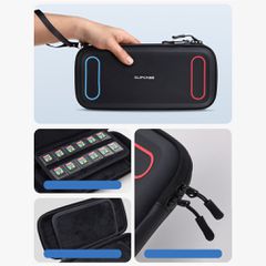 Supcase Carrying Mini for Nintendo Switch 2 - Black-thumb-3