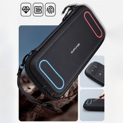 Supcase Carrying Mini for Nintendo Switch 2 - Black-thumb-2