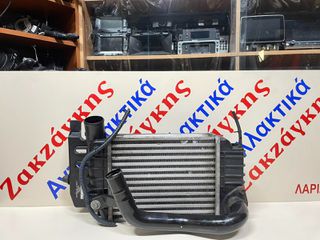 TOYOTA YARIS 06-11  1ND  ΨΥΓΕΙΟ Intercooler JD127000-0620   ** Γνήσιο , Denso  **    ΑΠΟΣΤΟΛΗ ΣΤΗΝ ΕΔΡΑ ΣΑΣ