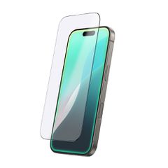 AmazingThing Radix Matte Glass tempered glass for iPhone 16 Pro