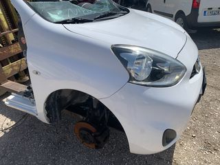 K13 NISSAN MICRA ΤΡΟΠΕΤΟ-thumb-2