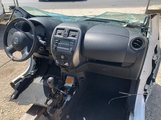 K13 NISSAN MICRA ΤΡΟΠΕΤΟ-thumb-3