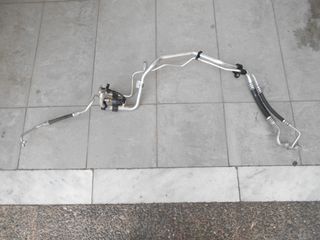BERLINGO III - PARTNER III - RIFTER - COMBO E ΣΩΛΗΝΑ A/C - STELLAR PARTS