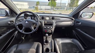 Mitsubishi Outlander 2005