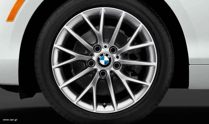 BMW F20 F20LCI F21 F21LCI F22 F22LCI F23 F23LCI σετ ζάντες (4αδα) 7JX17 ET40 Y-Spoke 380 36316796205