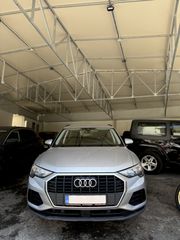 Audi Q3 2021