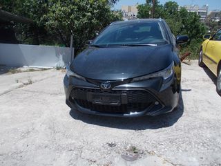 Toyota Corolla 2022 Toyota Corolla Touring Sport Business 125H 1,8 HYBRID