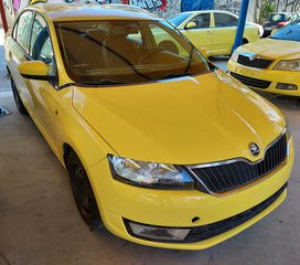 Skoda Rapid 2014 TDI ΑΠΟΧΑΡΑΚΤΗΡΙΣΜΕΝΟ (596)-thumb-2