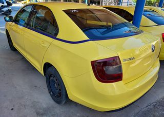 Skoda Rapid 2014 TDI ΑΠΟΧΑΡΑΚΤΗΡΙΣΜΕΝΟ (596)-thumb-4