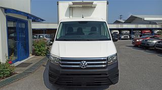 Ψυγείο Volkswagen 2022 CRAFTER 2.0 TDI ΨΥΓΕΙΟ ΚΟΦΑ