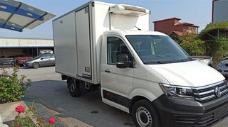 Ψυγείο Volkswagen 2022 CRAFTER 2.0 TDI ΨΥΓΕΙΟ ΚΟΦΑ-thumb-2
