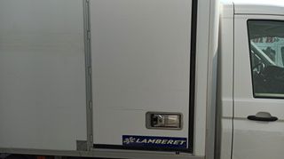 Ψυγείο Volkswagen 2022 CRAFTER 2.0 TDI ΨΥΓΕΙΟ ΚΟΦΑ-thumb-4