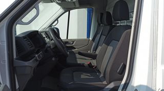 Ψυγείο Volkswagen 2022 CRAFTER 2.0 TDI ΨΥΓΕΙΟ ΚΟΦΑ-thumb-7