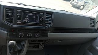 Ψυγείο Volkswagen 2022 CRAFTER 2.0 TDI ΨΥΓΕΙΟ ΚΟΦΑ-thumb-8