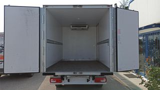 Ψυγείο Volkswagen 2022 CRAFTER 2.0 TDI ΨΥΓΕΙΟ ΚΟΦΑ-thumb-9