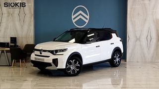 Citroen C3 Aircross 2025 1.2 100HP PLUS