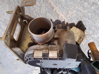 ΠΕΤΑΛΟΥΔΑ ΓΚΑΖΙΟΥ PUNTO 1.2 16V '99-'05 188A5000