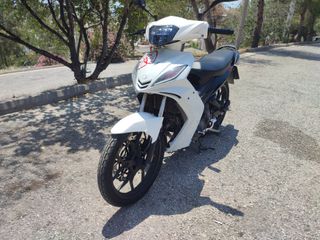 Yamaha CRYPTON-X135 2013
