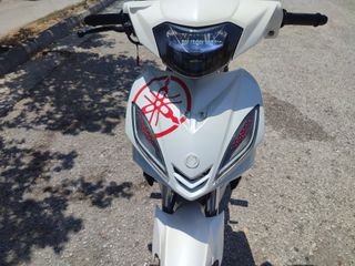 Yamaha CRYPTON-X135 2013-thumb-1