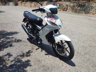 Yamaha CRYPTON-X135 2013-thumb-2